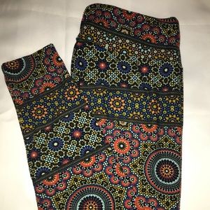LulaRoe Leggings